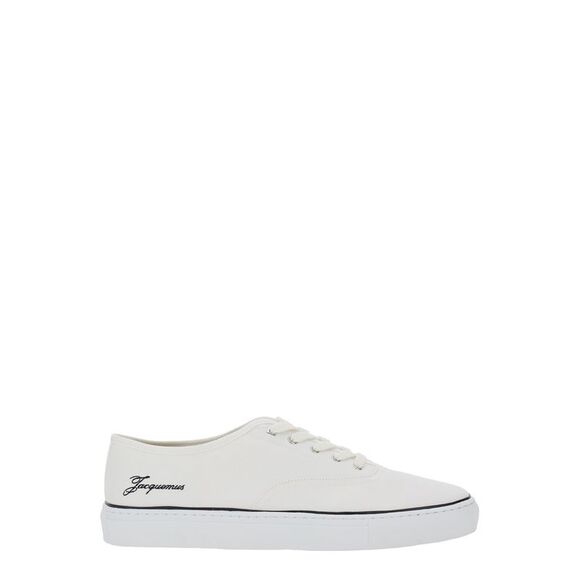 Jacquemus Men Les Fefe